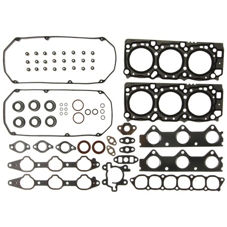 Mahle Engine Cylinder Head Gasket Set HS54248